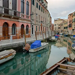 Mioni , Venise Italie